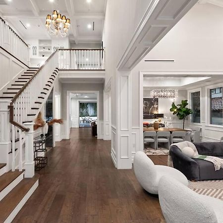 ৎ୭canyon Boulevard Luxury Homeৎ୭ Los Angeles Zewnętrze zdjęcie
