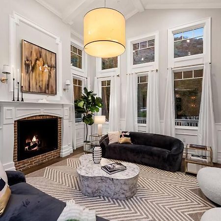 ৎ୭canyon Boulevard Luxury Homeৎ୭ Los Angeles Zewnętrze zdjęcie