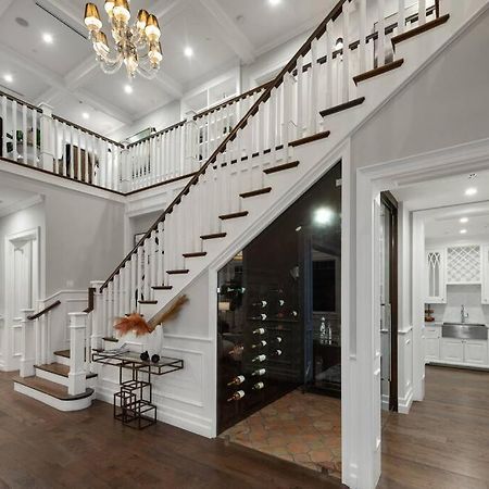 ৎ୭canyon Boulevard Luxury Homeৎ୭ Los Angeles Zewnętrze zdjęcie
