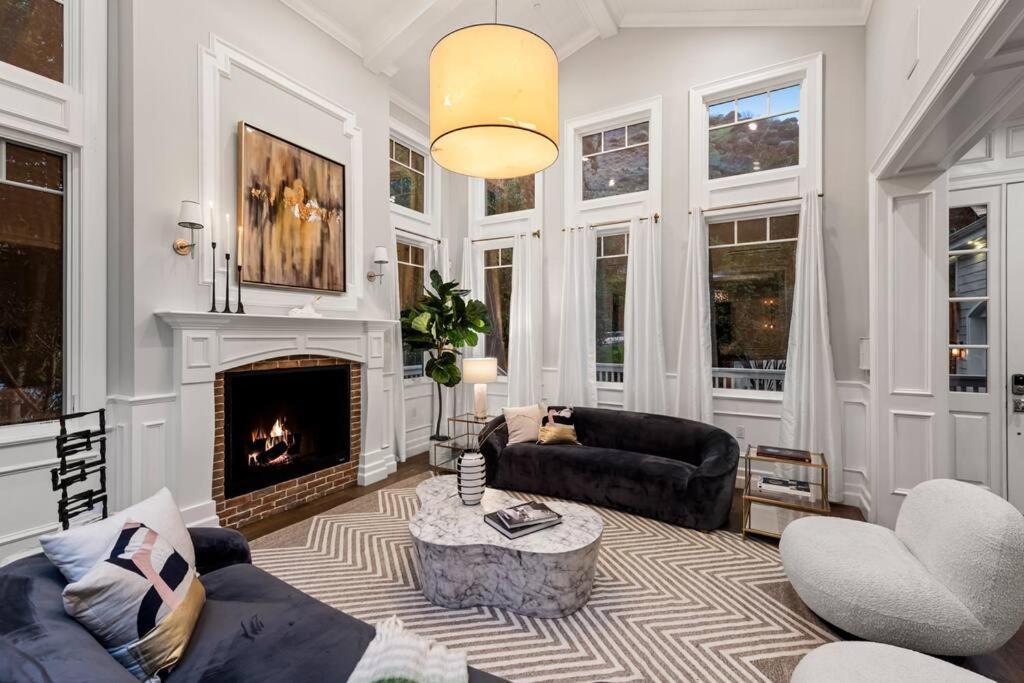 ৎ୭canyon Boulevard Luxury Homeৎ୭ Los Angeles Zewnętrze zdjęcie