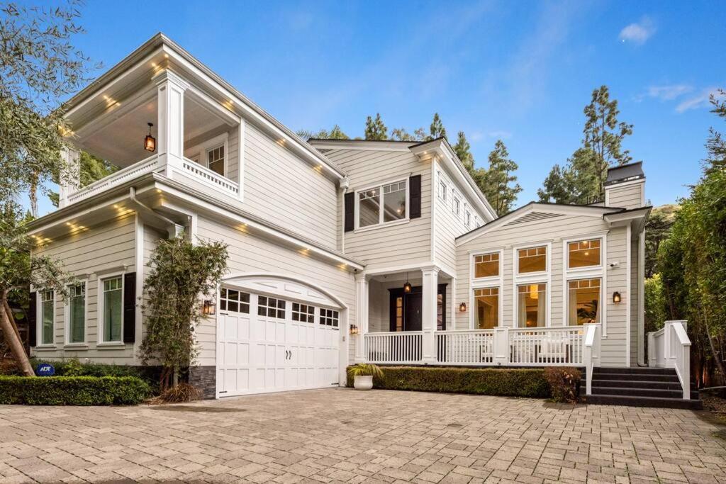 ৎ୭canyon Boulevard Luxury Homeৎ୭ Los Angeles Zewnętrze zdjęcie