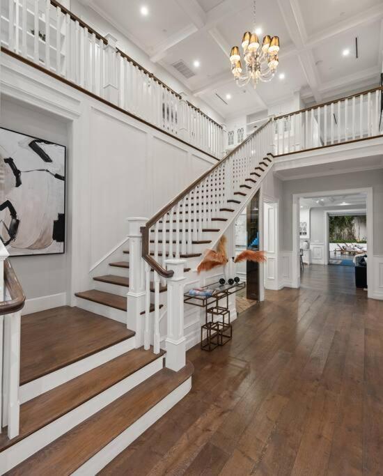 ৎ୭canyon Boulevard Luxury Homeৎ୭ Los Angeles Zewnętrze zdjęcie