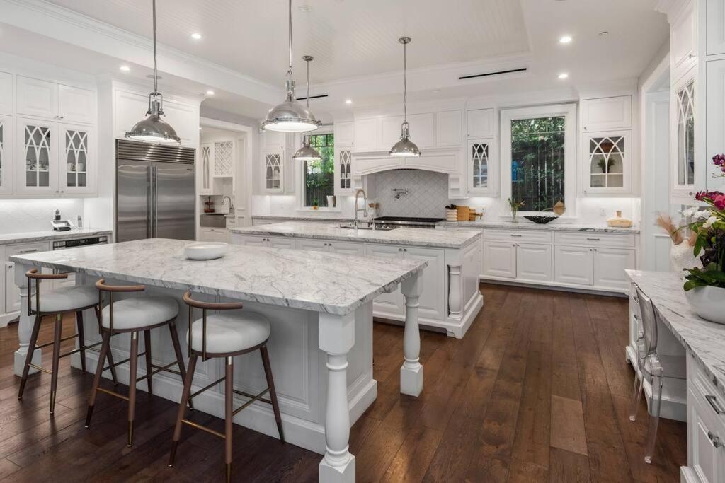 ৎ୭canyon Boulevard Luxury Homeৎ୭ Los Angeles Zewnętrze zdjęcie