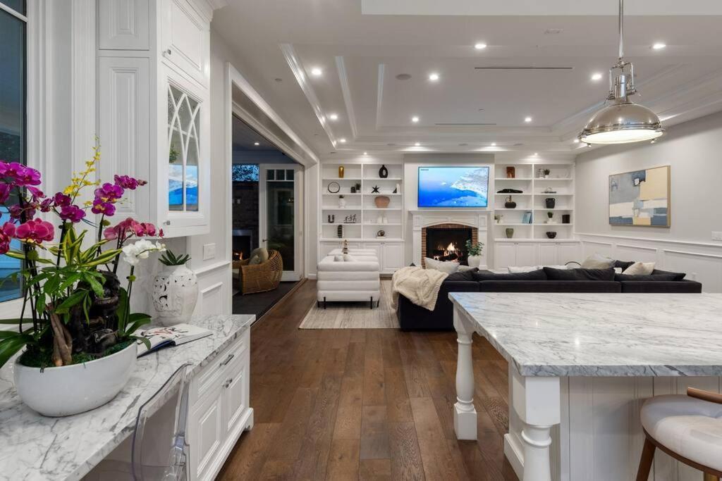ৎ୭canyon Boulevard Luxury Homeৎ୭ Los Angeles Zewnętrze zdjęcie