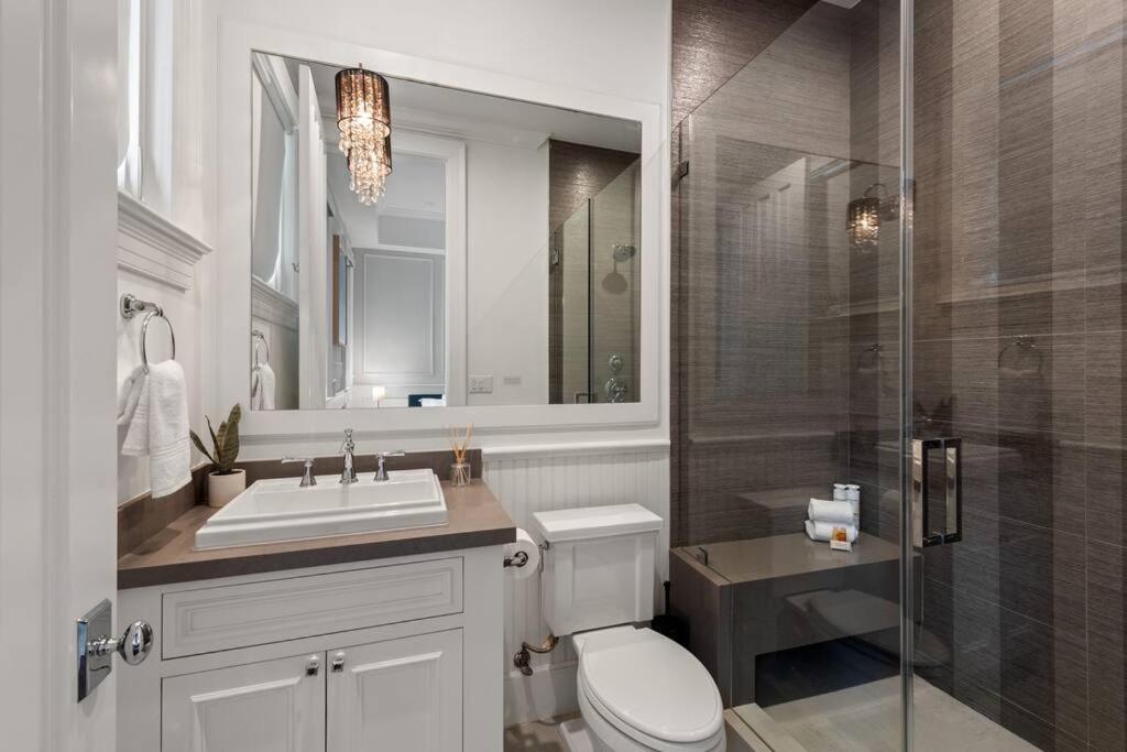 ৎ୭canyon Boulevard Luxury Homeৎ୭ Los Angeles Zewnętrze zdjęcie