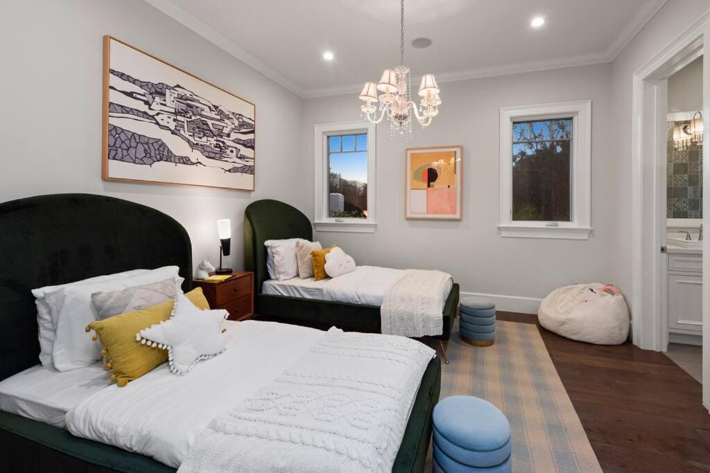 ৎ୭canyon Boulevard Luxury Homeৎ୭ Los Angeles Zewnętrze zdjęcie