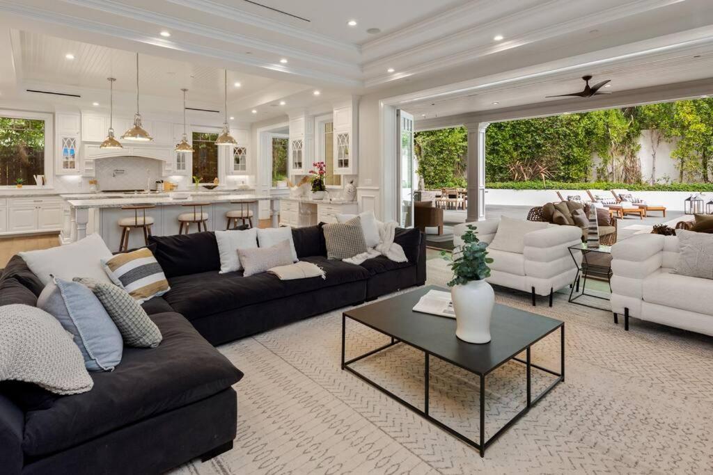 ৎ୭canyon Boulevard Luxury Homeৎ୭ Los Angeles Zewnętrze zdjęcie