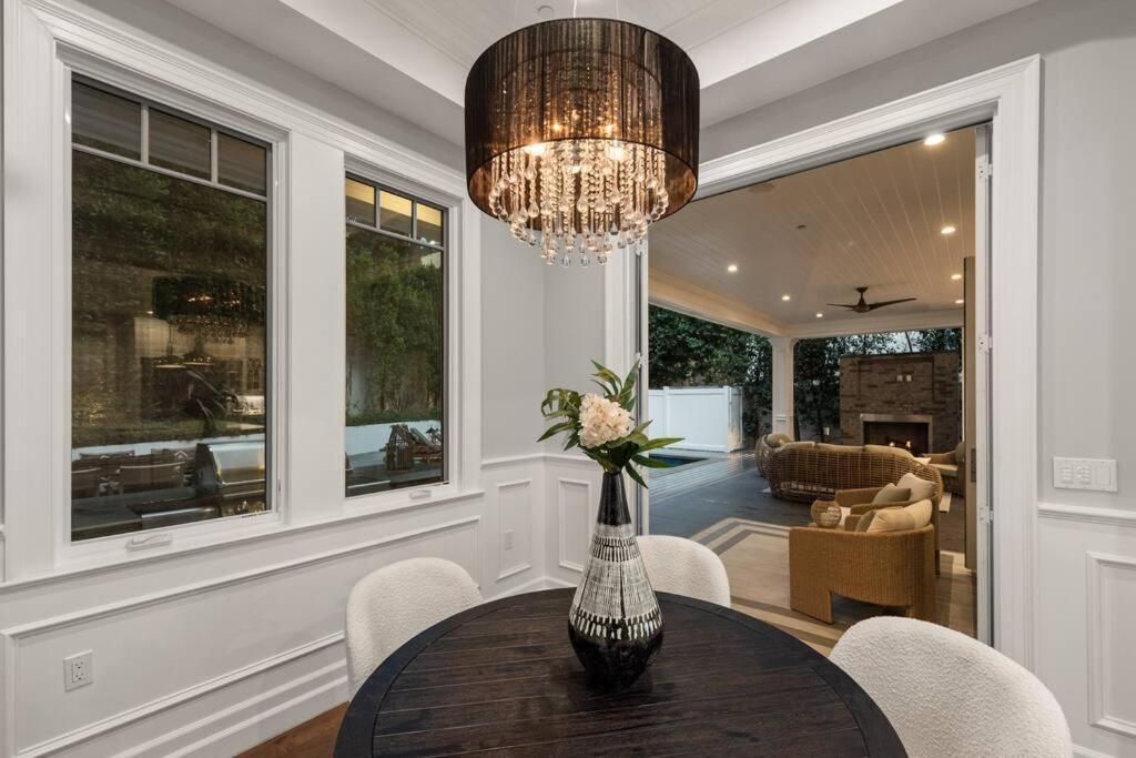 ৎ୭canyon Boulevard Luxury Homeৎ୭ Los Angeles Zewnętrze zdjęcie