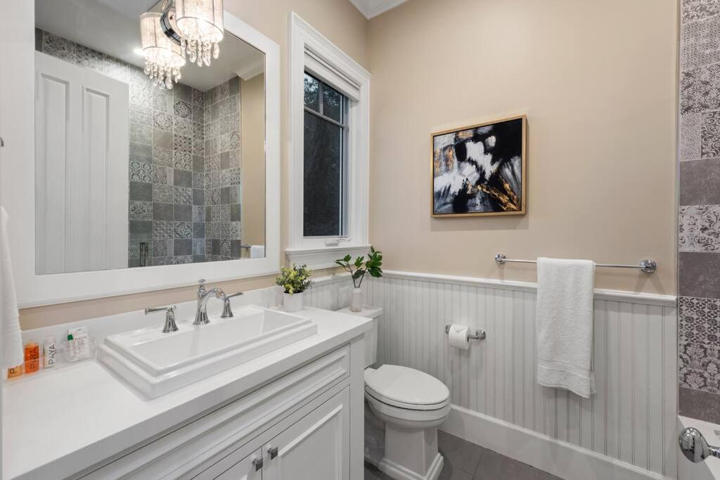 ৎ୭canyon Boulevard Luxury Homeৎ୭ Los Angeles Zewnętrze zdjęcie
