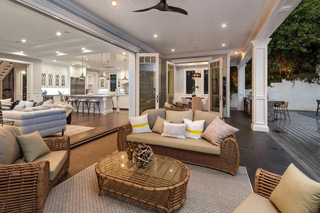 ৎ୭canyon Boulevard Luxury Homeৎ୭ Los Angeles Zewnętrze zdjęcie
