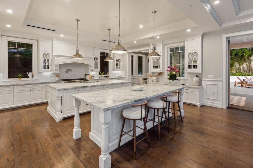 ৎ୭canyon Boulevard Luxury Homeৎ୭ Los Angeles Zewnętrze zdjęcie