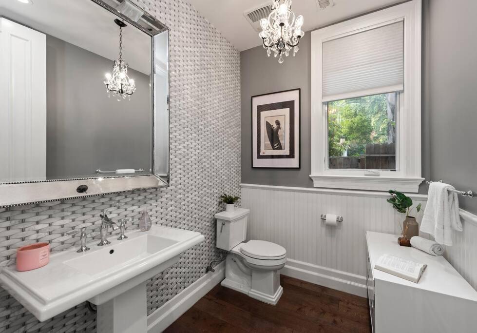 ৎ୭canyon Boulevard Luxury Homeৎ୭ Los Angeles Zewnętrze zdjęcie