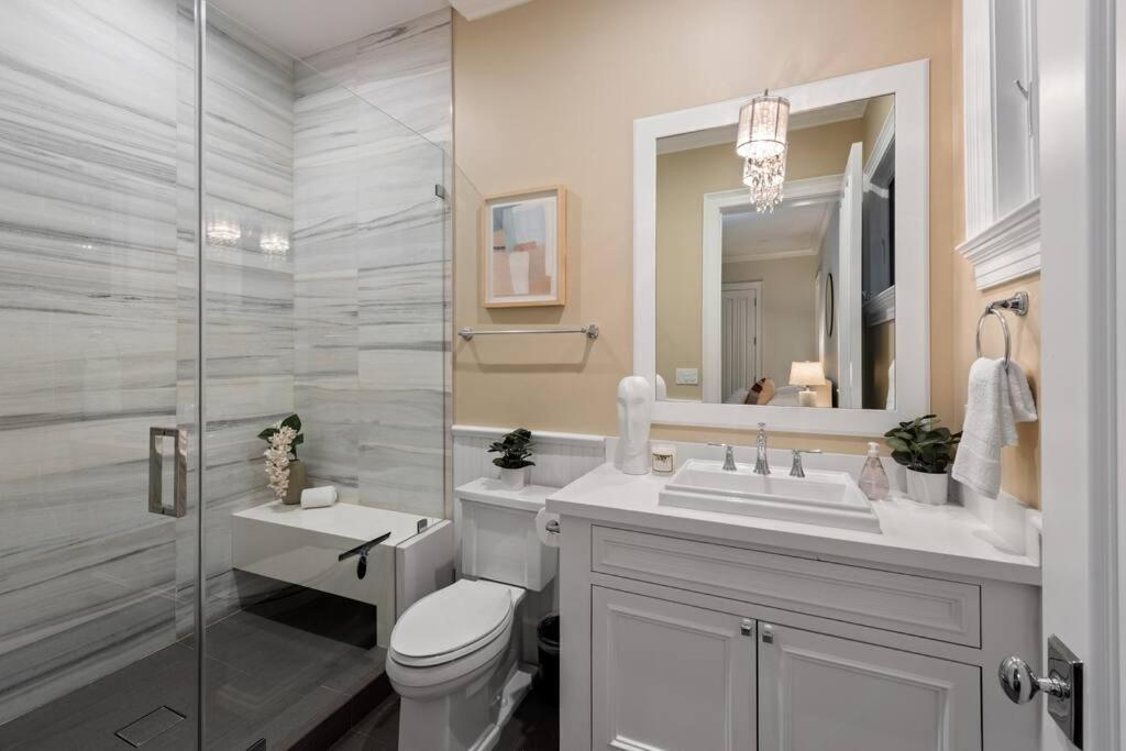 ৎ୭canyon Boulevard Luxury Homeৎ୭ Los Angeles Zewnętrze zdjęcie