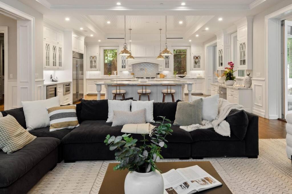 ৎ୭canyon Boulevard Luxury Homeৎ୭ Los Angeles Zewnętrze zdjęcie