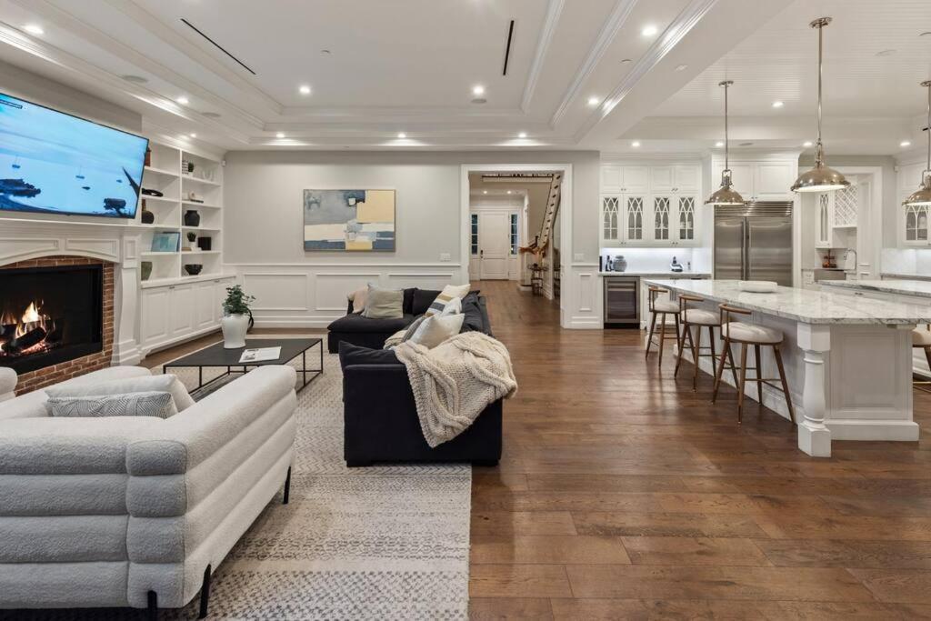 ৎ୭canyon Boulevard Luxury Homeৎ୭ Los Angeles Zewnętrze zdjęcie