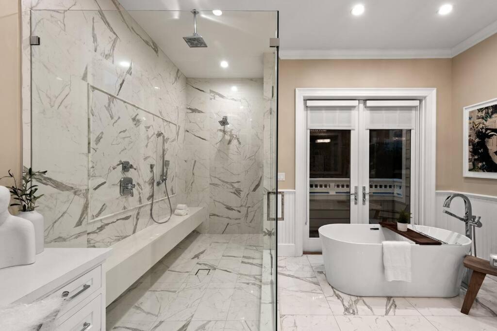 ৎ୭canyon Boulevard Luxury Homeৎ୭ Los Angeles Zewnętrze zdjęcie