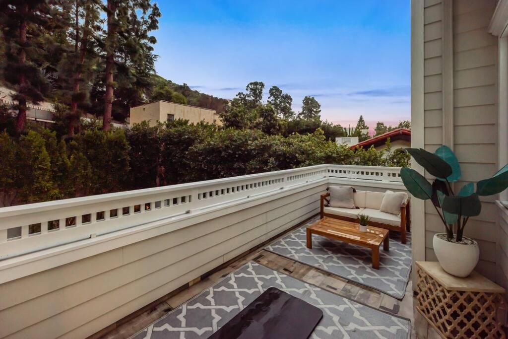 ৎ୭canyon Boulevard Luxury Homeৎ୭ Los Angeles Zewnętrze zdjęcie