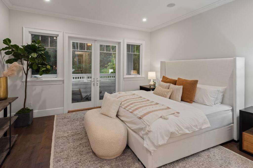 ৎ୭canyon Boulevard Luxury Homeৎ୭ Los Angeles Zewnętrze zdjęcie
