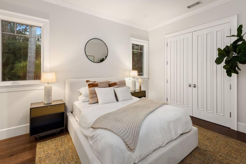 ৎ୭canyon Boulevard Luxury Homeৎ୭ Los Angeles Zewnętrze zdjęcie