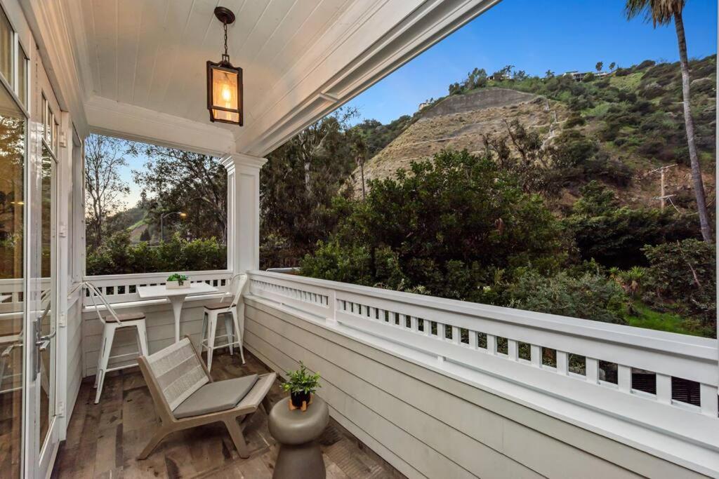 ৎ୭canyon Boulevard Luxury Homeৎ୭ Los Angeles Zewnętrze zdjęcie