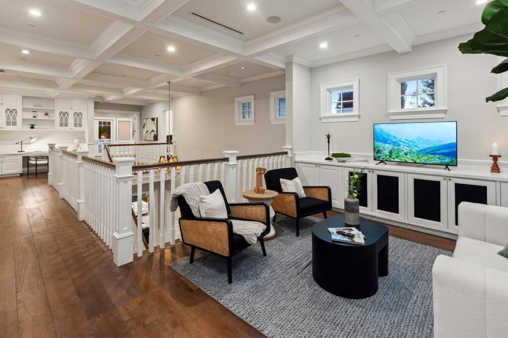 ৎ୭canyon Boulevard Luxury Homeৎ୭ Los Angeles Zewnętrze zdjęcie