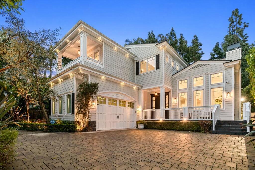 ৎ୭canyon Boulevard Luxury Homeৎ୭ Los Angeles Zewnętrze zdjęcie