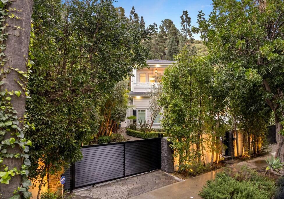ৎ୭canyon Boulevard Luxury Homeৎ୭ Los Angeles Zewnętrze zdjęcie